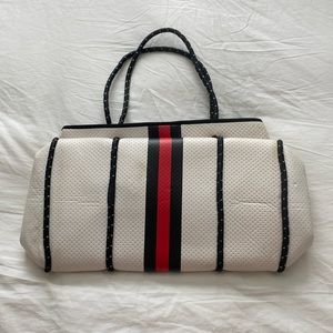 Haute Shore Tote & Wristlet